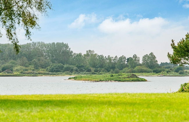 6 Person Holiday Home in Haarby-by Traum - Foto 47