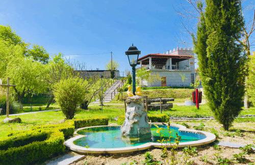 Casa da Quinta da Prelada Simão - Foto 30