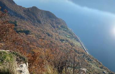 Studio - Vue Panoramique Montagnes I Calme Absolu - Foto 22