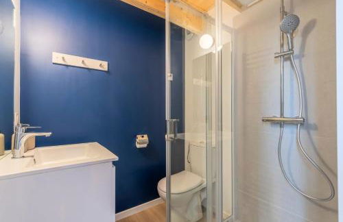 Studio pour deux personnes en mezzanine - Foto 12