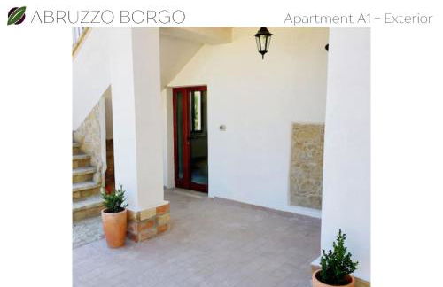 Abruzzo Borgo - Foto 64