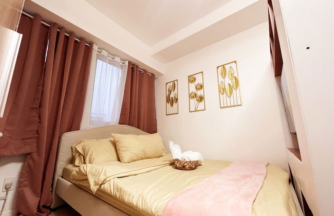 Acellyne's Suites at The Residences - Foto 13