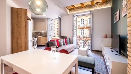 Serene Apartment with a Relaxing Atmosphere - Photo 2