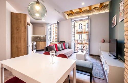 Serene Apartment with a Relaxing Atmosphere - Photo 2