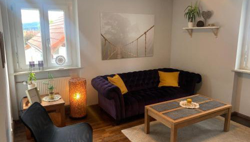 Ferienwohnung Südschwarzwald - Foto 3