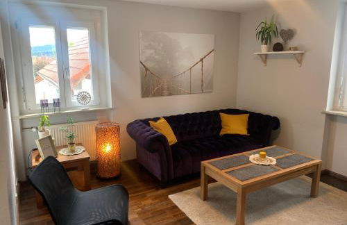 Ferienwohnung Südschwarzwald - Foto 3