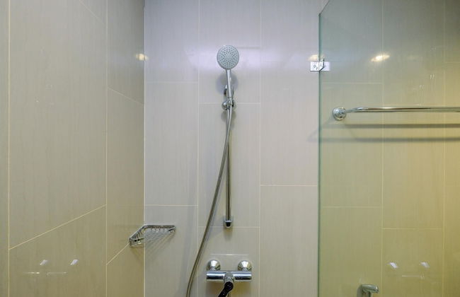 Brand New 2Br Apartment At The Kencana Residence - Foto 22