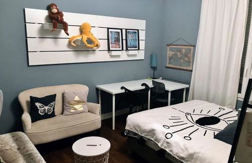 Villa Baliste et sa piscine aux Sables d'Olonne - Foto 25