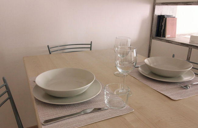 Italianway - Bligny 39 Studio - Foto 17