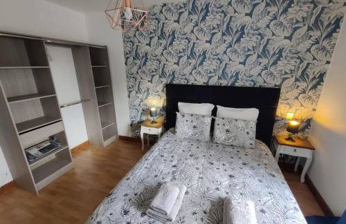 Le TROPICA Appartement 2 chambres, plein Sud centre ville de VITRÉ - Foto 20