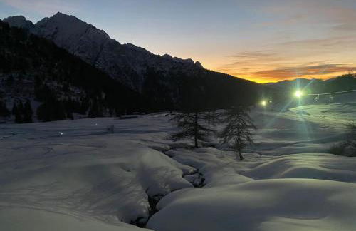 Chalet Baita Aria - Foto 28