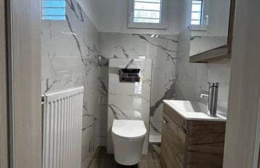 Villa Helga by the Sea - Photo 42