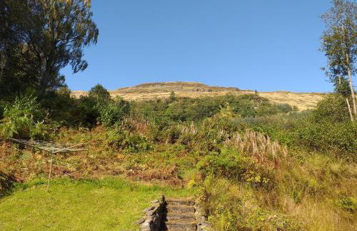 Craignavie Cottage - Foto 9