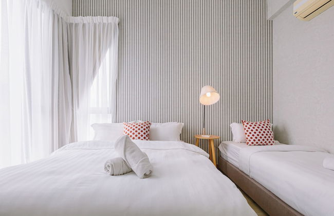 The Jazz Serviced Suites - Foto 22