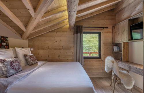 Chalet des joux - Foto 19