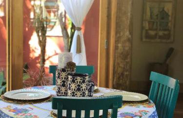 Casa Carmel, Charmosa, Natureza, piscina em Búzios/RJ - Foto 51