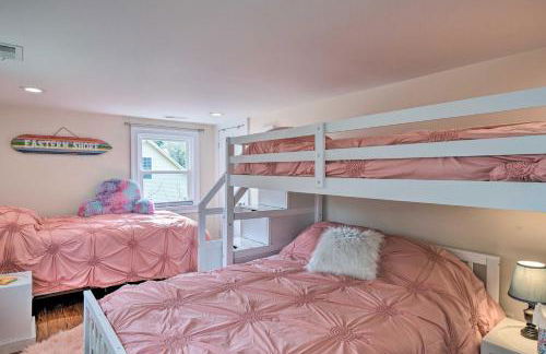 Charming Cape Charles Vacation Rental Home! - Foto 22