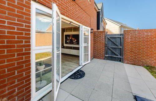 My Chester Luxury Home - Foto 20