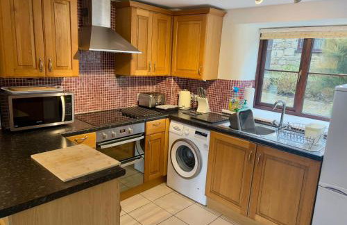 Saddle Cottage - Foto 10