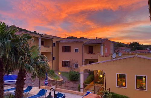 Residence Corte dei Venti - Foto 12