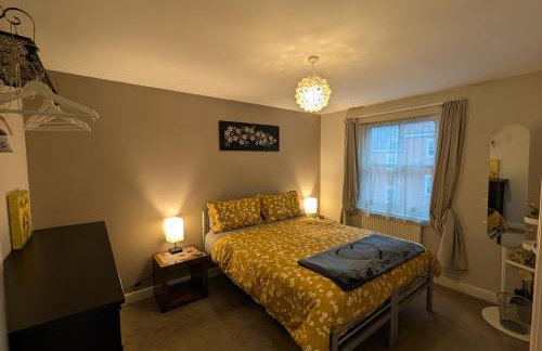 Namastay-Central Glastonbury - Foto 13