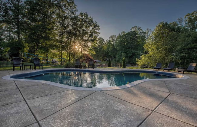 Lake Escape by Avantstay Lakefront, Private Dock - Foto 50