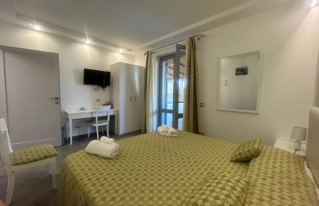 Appartamenti il Ventaglio - Photo 58