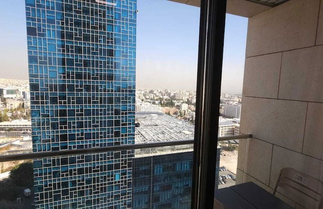 Luxury Furnished Apartment - Damac Tower - Foto 41