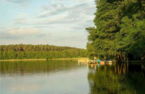 Eisvogel - Ihr Rückzugsort am Loppiner See - Foto 19