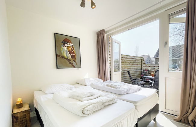 De Vlindertuin Ameland - Foto 66