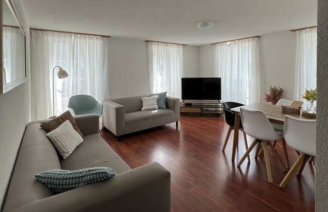Nimbuzzz Apartments - Foto 37