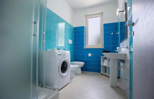 VS Le Terrazze degli Dei - Villa con giardino, palestra, area giochi per bimbi - Foto 8