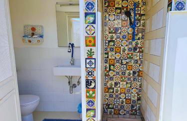 Villa Rilù - Foto 61