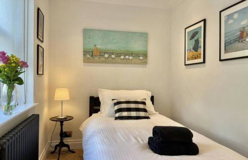 Lavender Apartment - Spacious apartment close to the beach - Foto 26