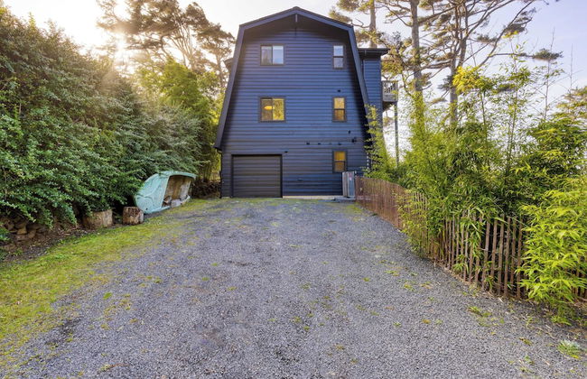 Cove Keep by Avantstay Stunning Ocean Views Designed for Groups - Foto 33