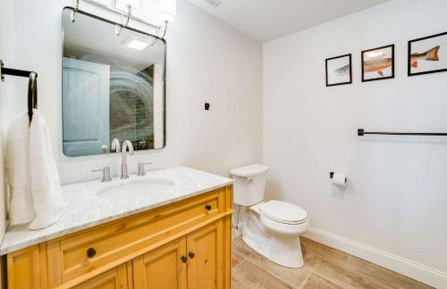 Lake Access Mtn Views Game Room Hot Tub & More - Foto 32