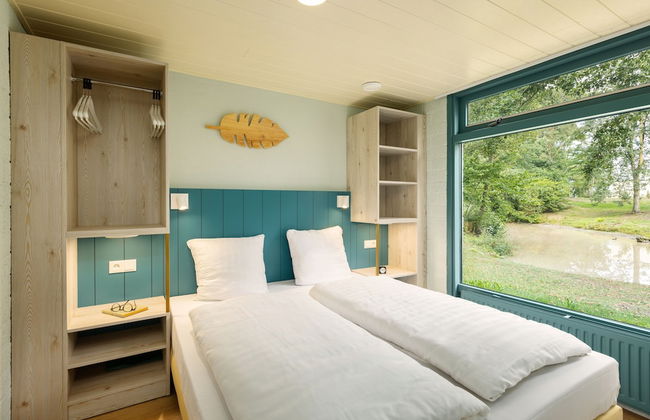 Center Parcs De Huttenheugte - Foto 7