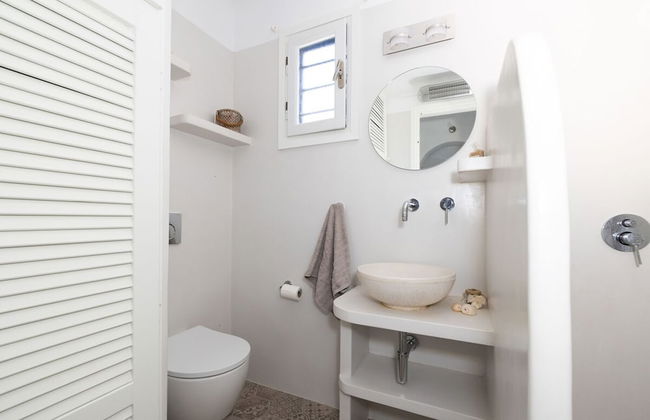 Angali HM Quiet 3 Bdrm Home on the Beach - Photo 9