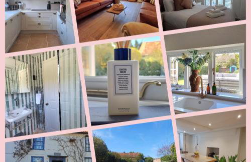 The Homestead -Cosy Cottage for 2 - Foto 1