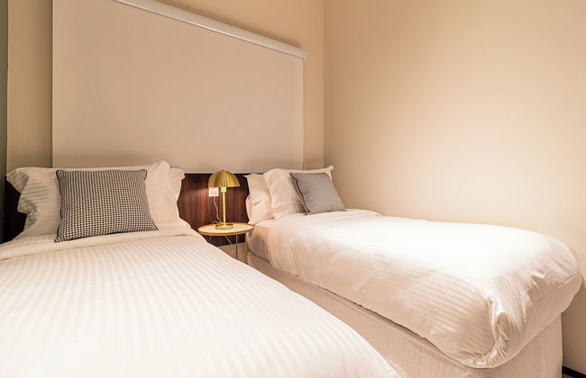 Iconyc House of Charlie - Foto 30