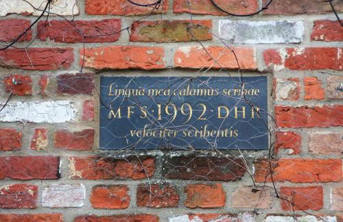 The Writer's Studio (stylish garden guesthouse) - Foto 34