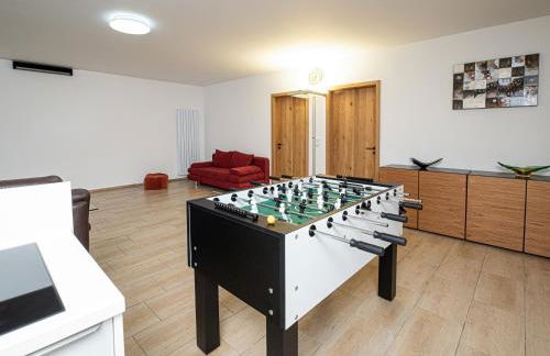 Private Paradise Nuremberg - Foto 27