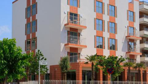 Aparthotel Terra Aurea - Foto 3