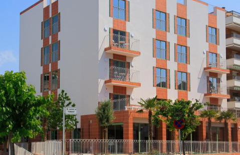 Aparthotel Terra Aurea - Foto 3