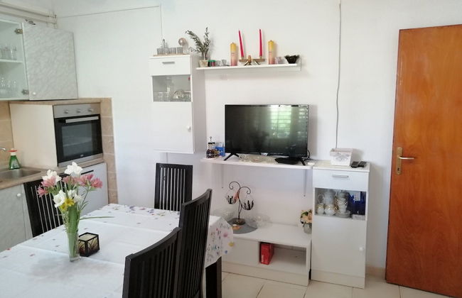 Apartments Marita - One Bedroom Apartment - Foto 12