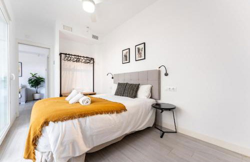 Apartamento en el Palo - Photo 4