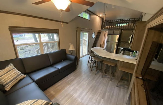 Lincolnwood Tiny House 12 - Foto 11