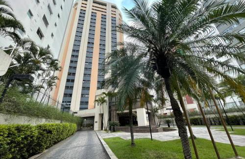 Três de Julho Flats - Jardins II - Foto 28