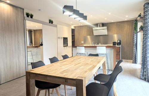 La Chataigneraie - Foto 59