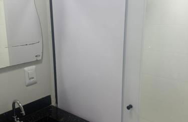 UP Flat Orla 2Wc 2Quartos Piscina Varanda Climatizado - Foto 27